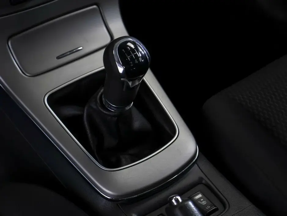 Nissan Tiida, 2015 г.