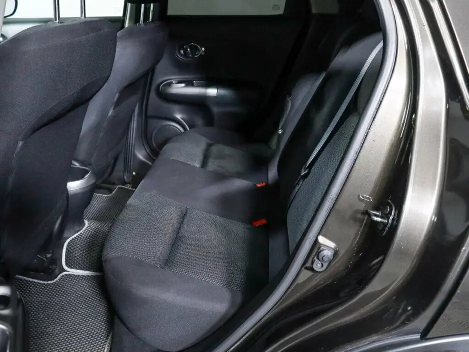 Nissan Juke, 2014 г.