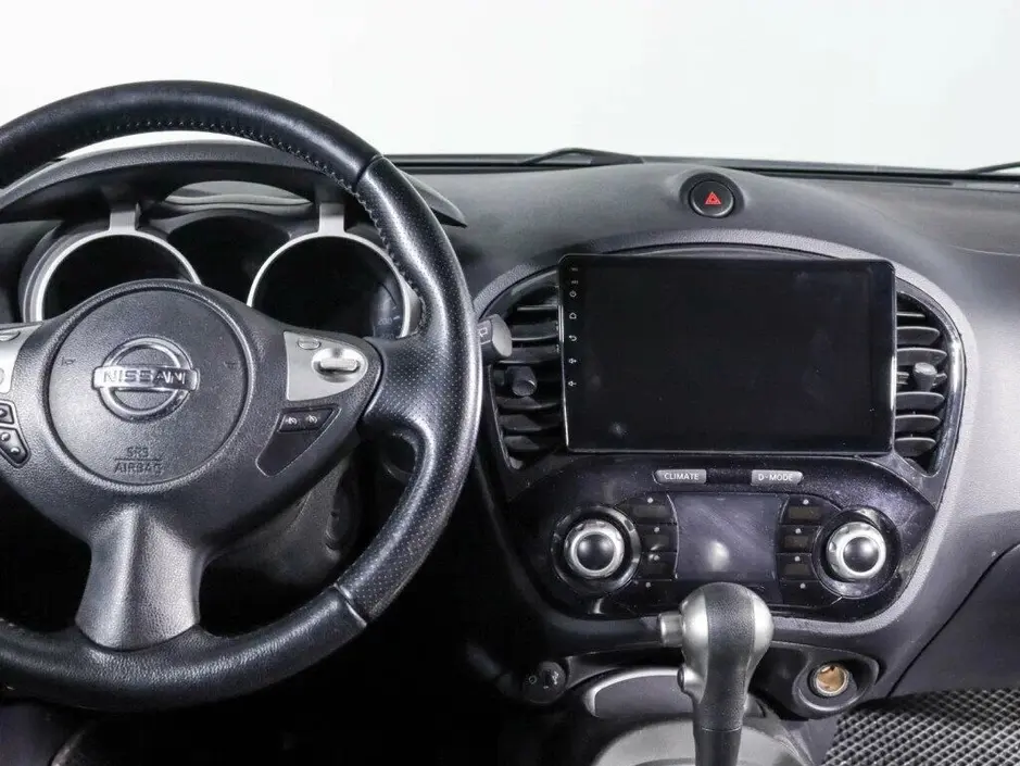 Nissan Juke, 2014 г.
