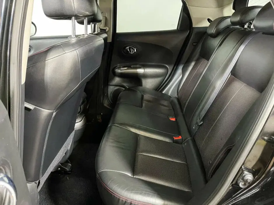 Nissan Juke, 2013 г.