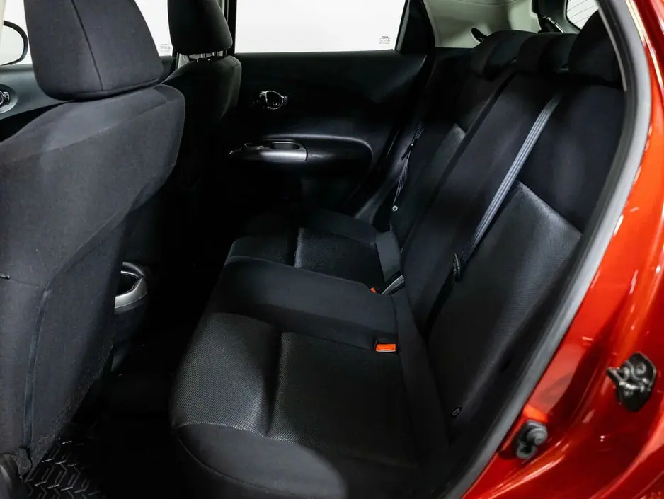 Nissan Juke, 2014 г.