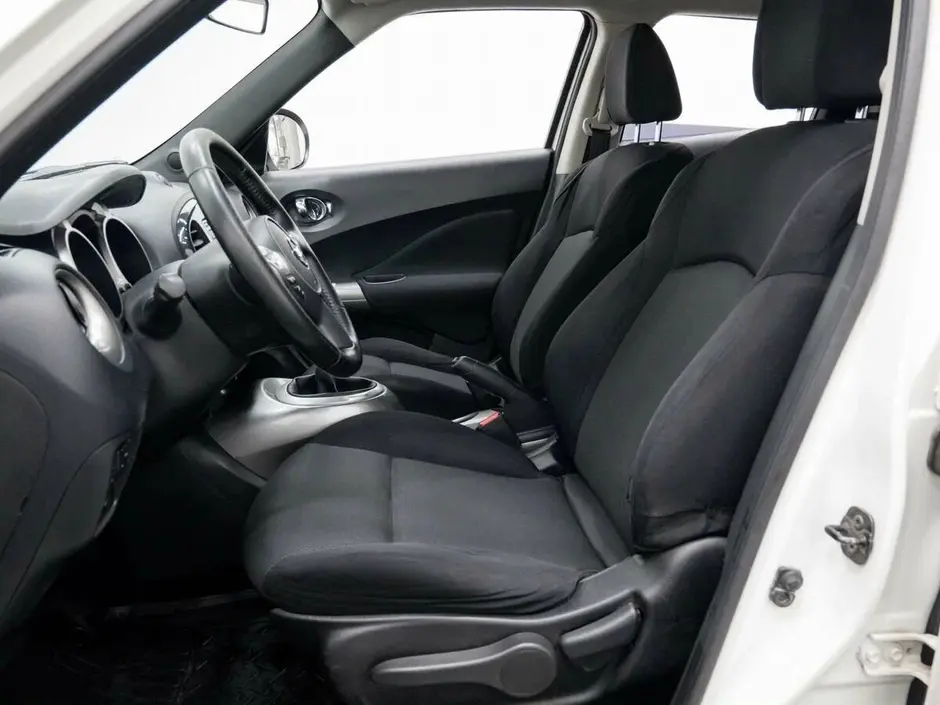 Nissan Juke, 2014 г.