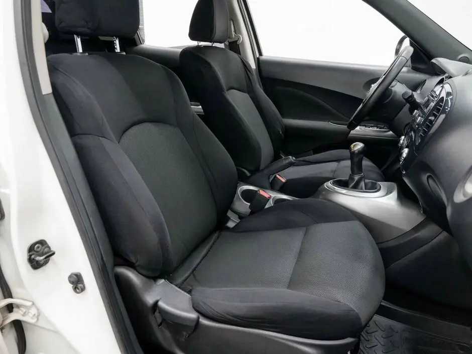 Nissan Juke, 2014 г.