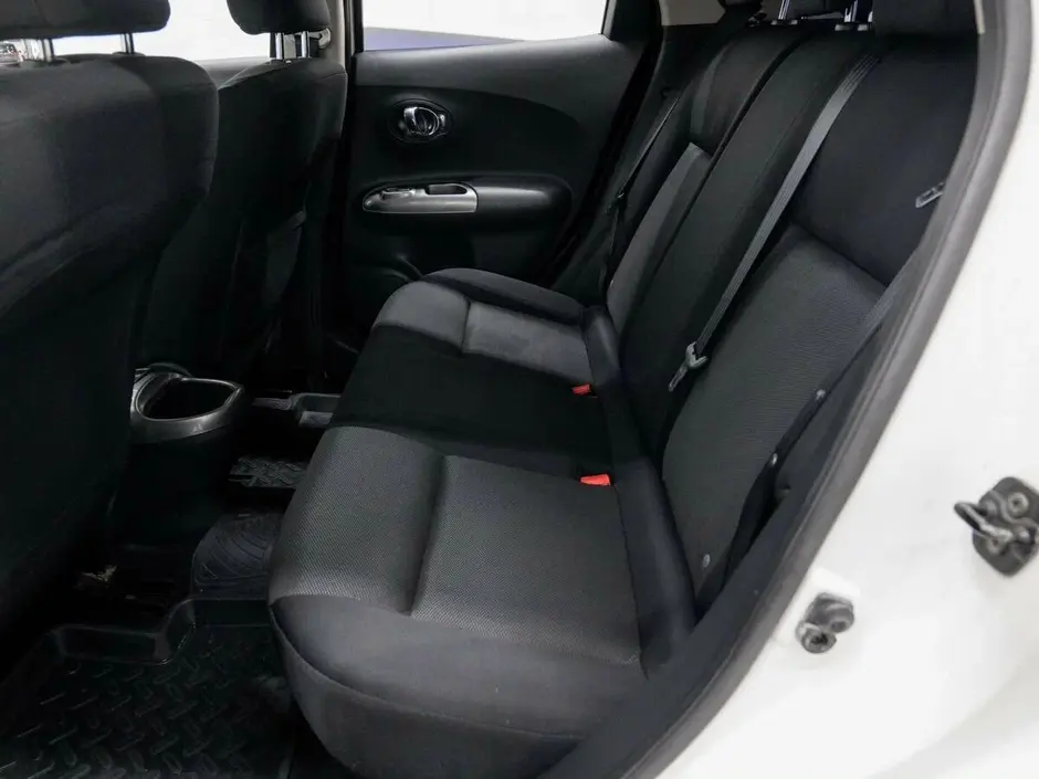 Nissan Juke, 2014 г.