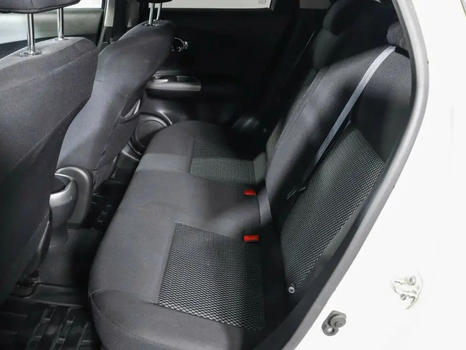 Nissan Juke, 2015 г.