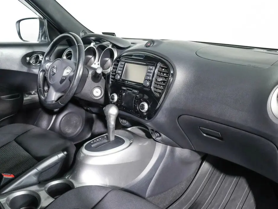 Nissan Juke, 2015 г.