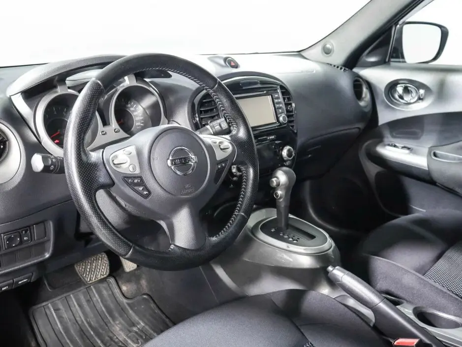 Nissan Juke, 2015 г.