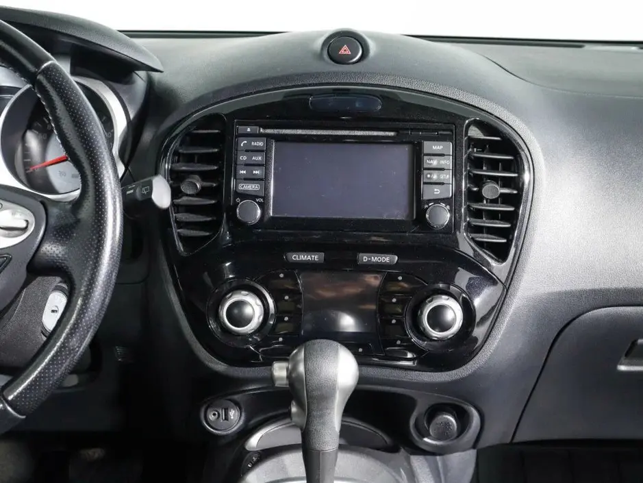 Nissan Juke, 2015 г.