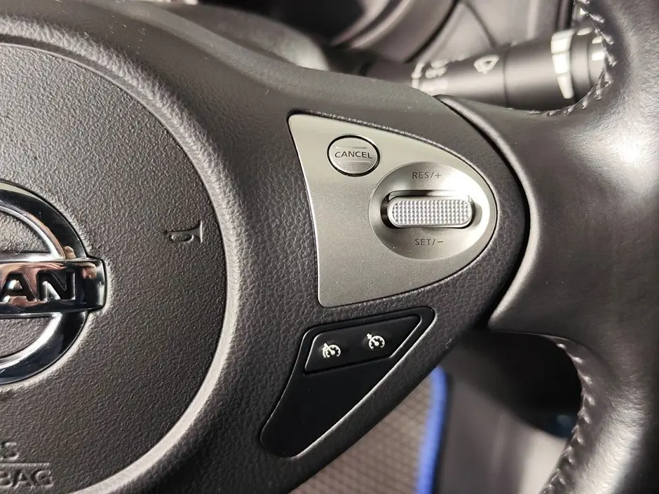 Nissan Juke, 2017 г.