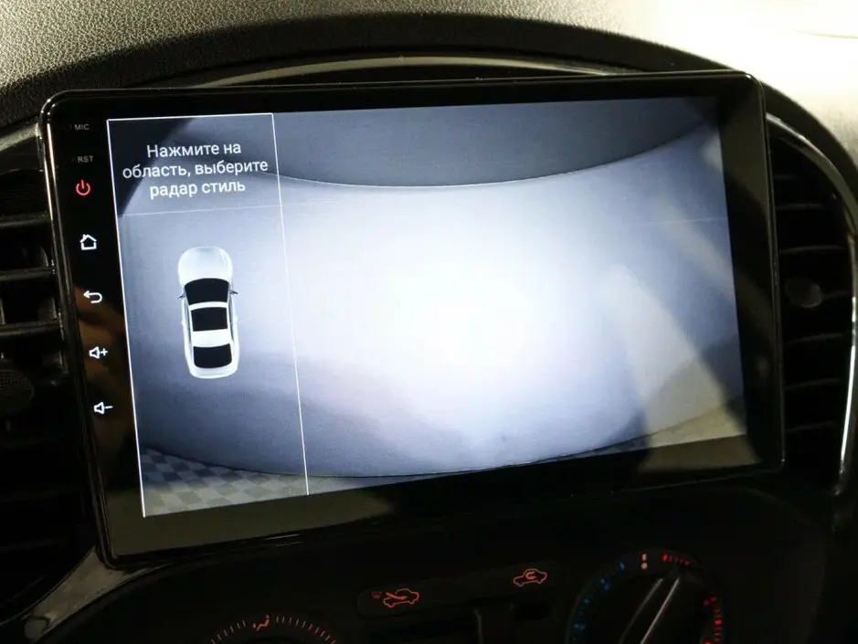 Nissan Juke, 2017 г.