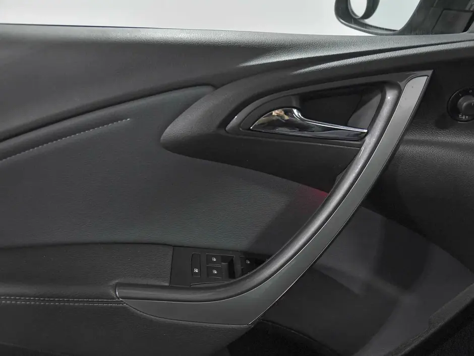 Opel Astra, 2013 г.