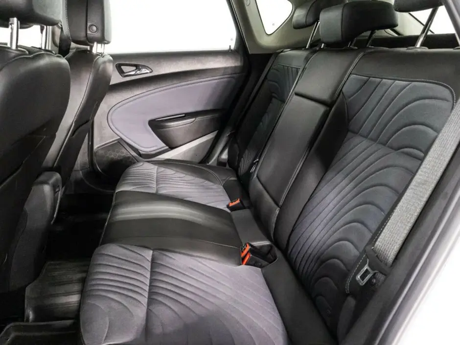 Opel Astra, 2014 г.