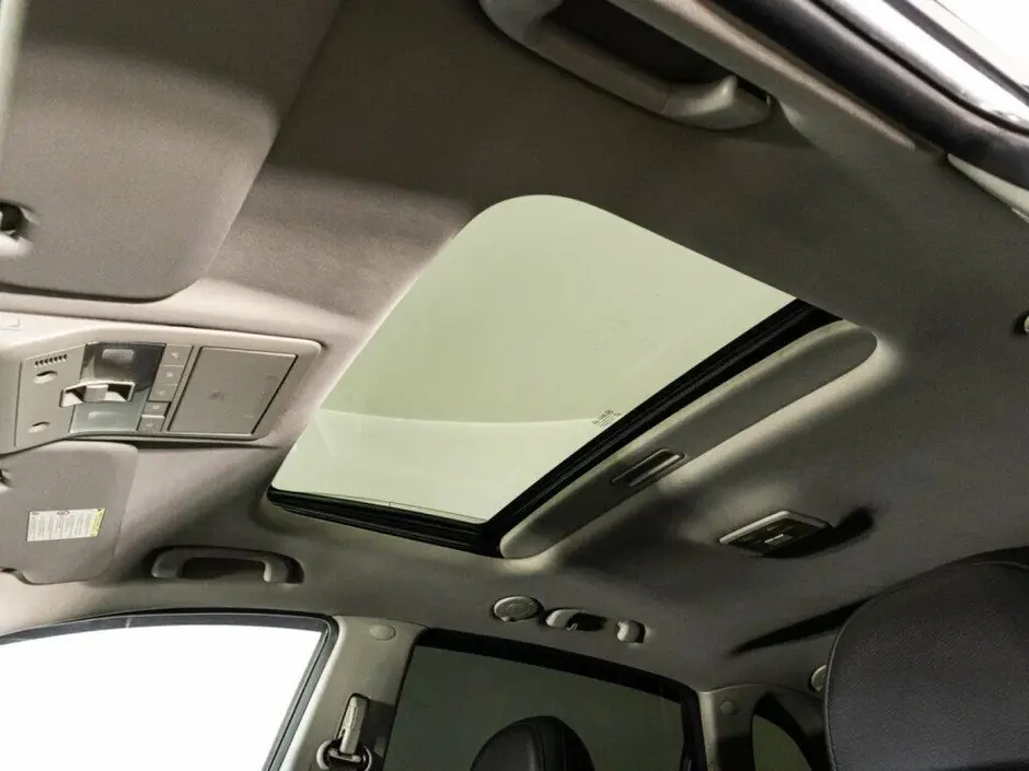 Opel Antara, 2012 г.