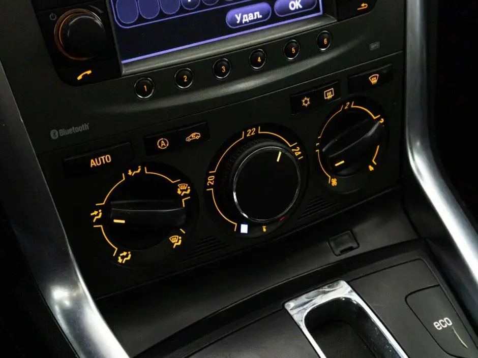 Opel Antara, 2012 г.