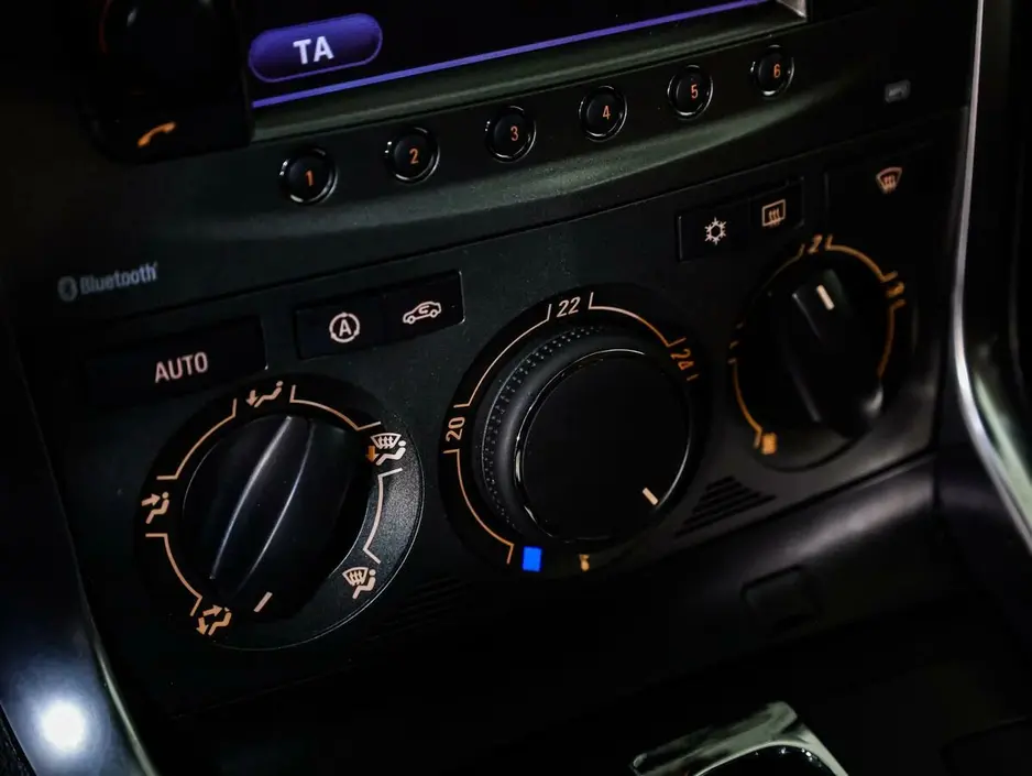 Opel Antara, 2012 г.