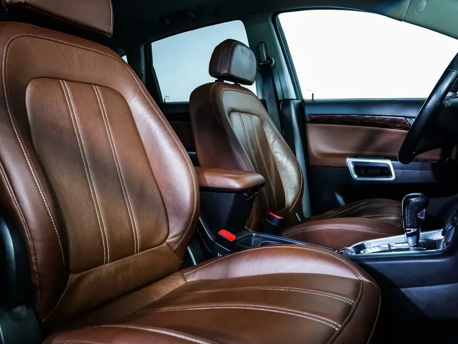 Opel Antara, 2012 г.