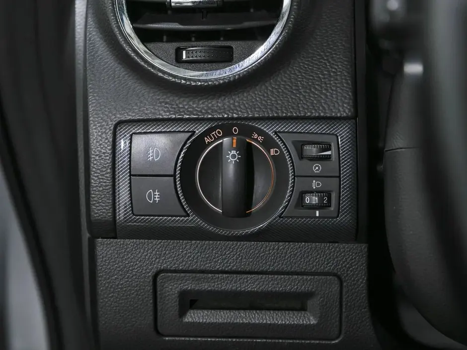 Opel Antara, 2012 г.