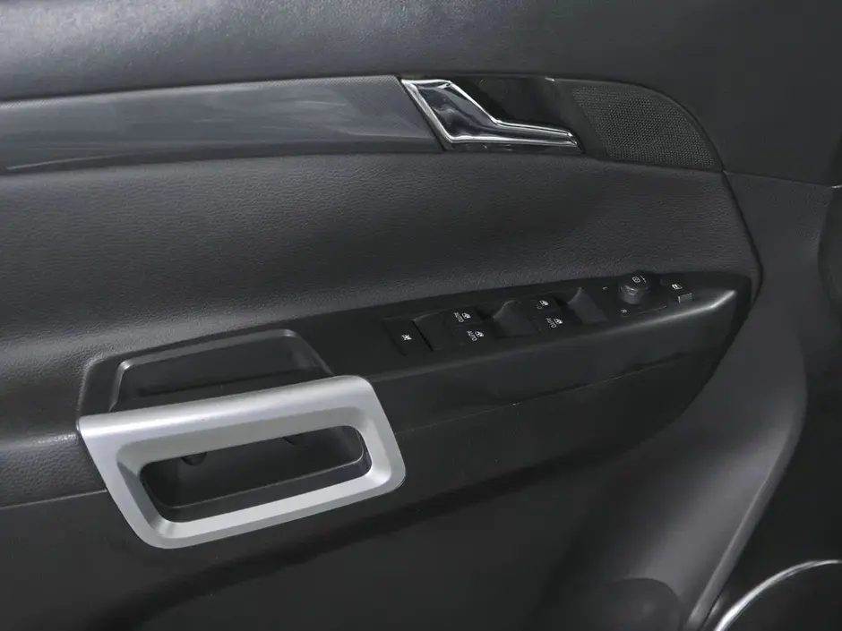 Opel Antara, 2012 г.