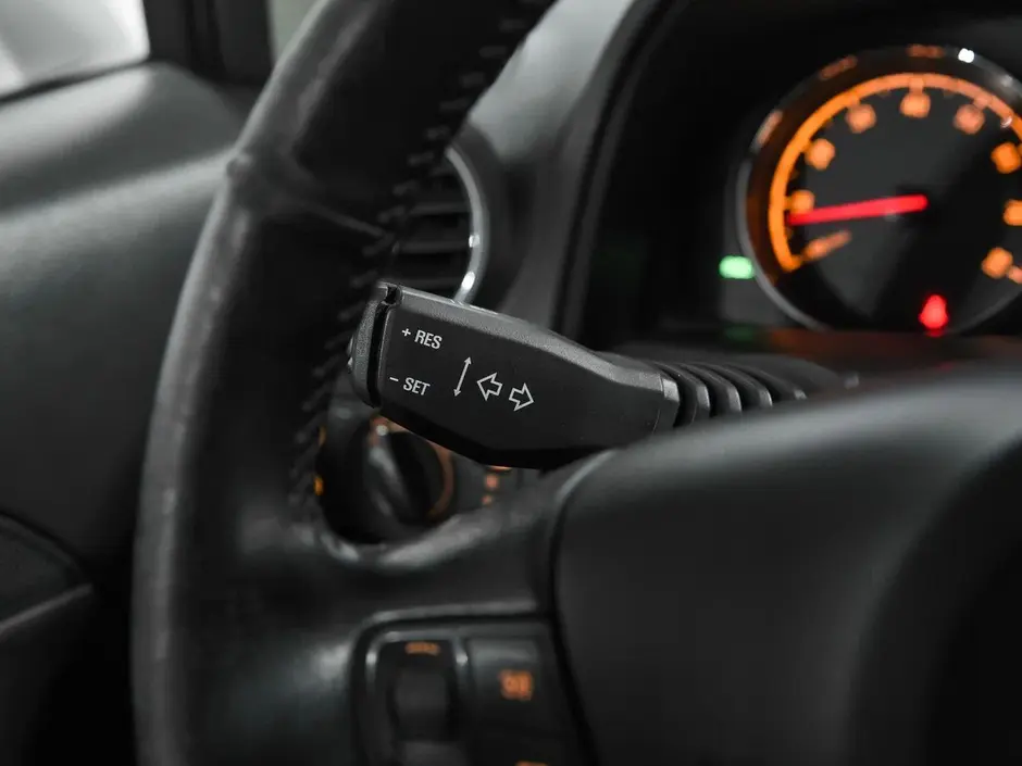 Opel Antara, 2012 г.