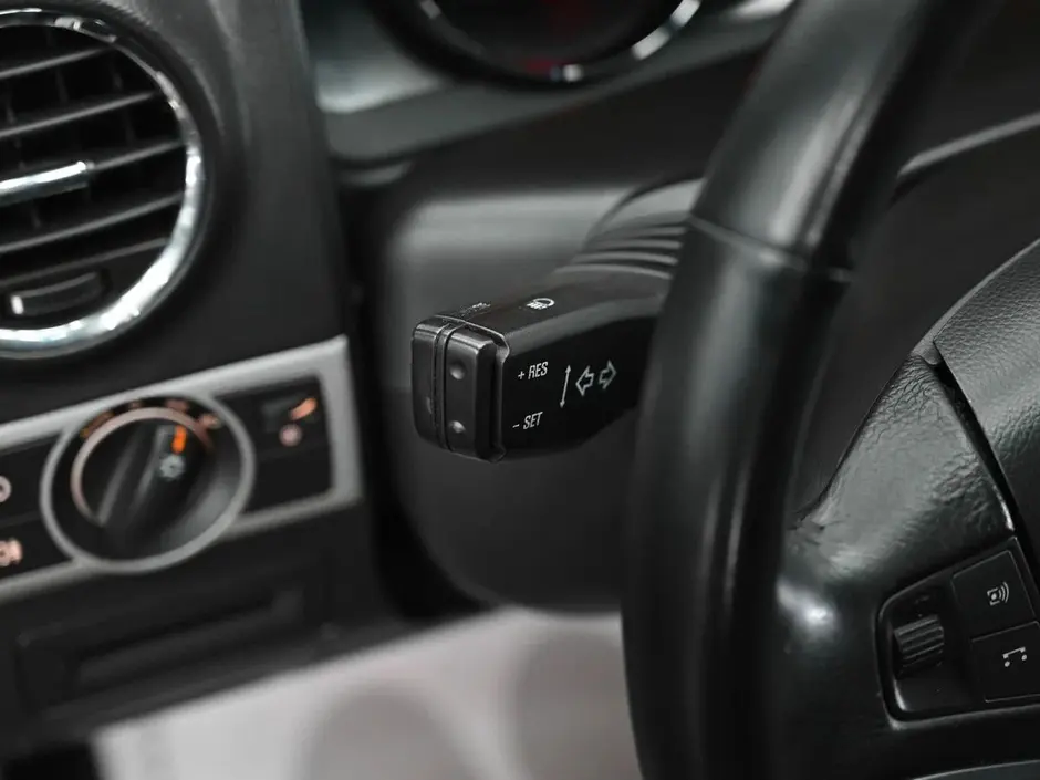 Opel Antara, 2015 г.