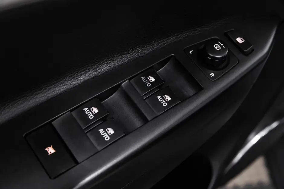 Opel Antara, 2014 г.