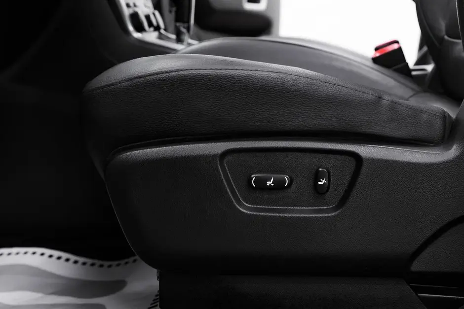 Opel Antara, 2014 г.