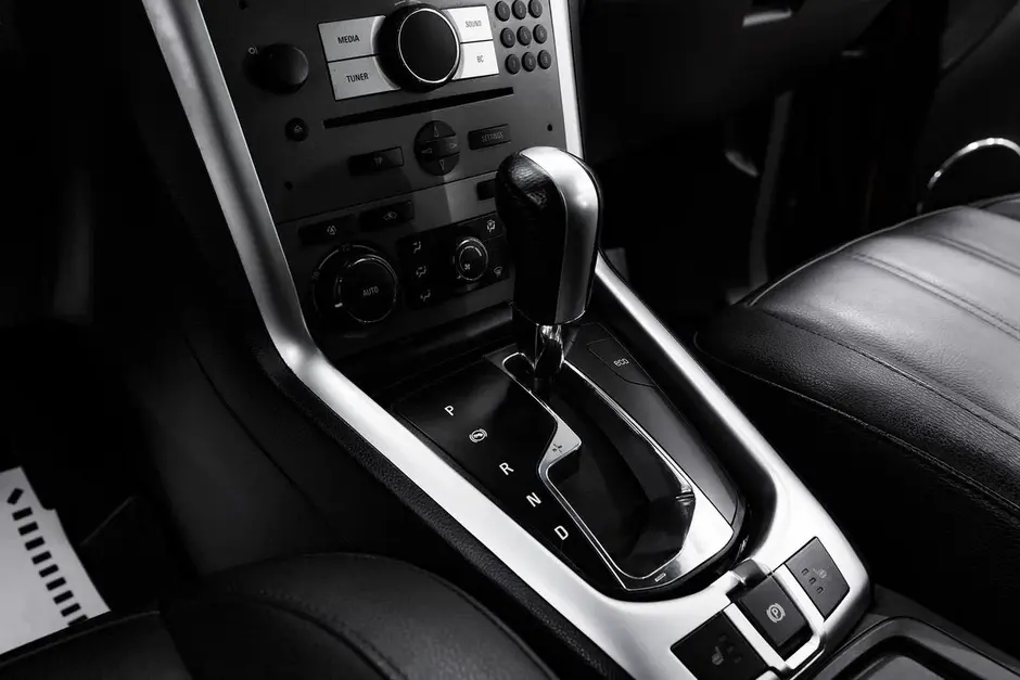 Opel Antara, 2014 г.