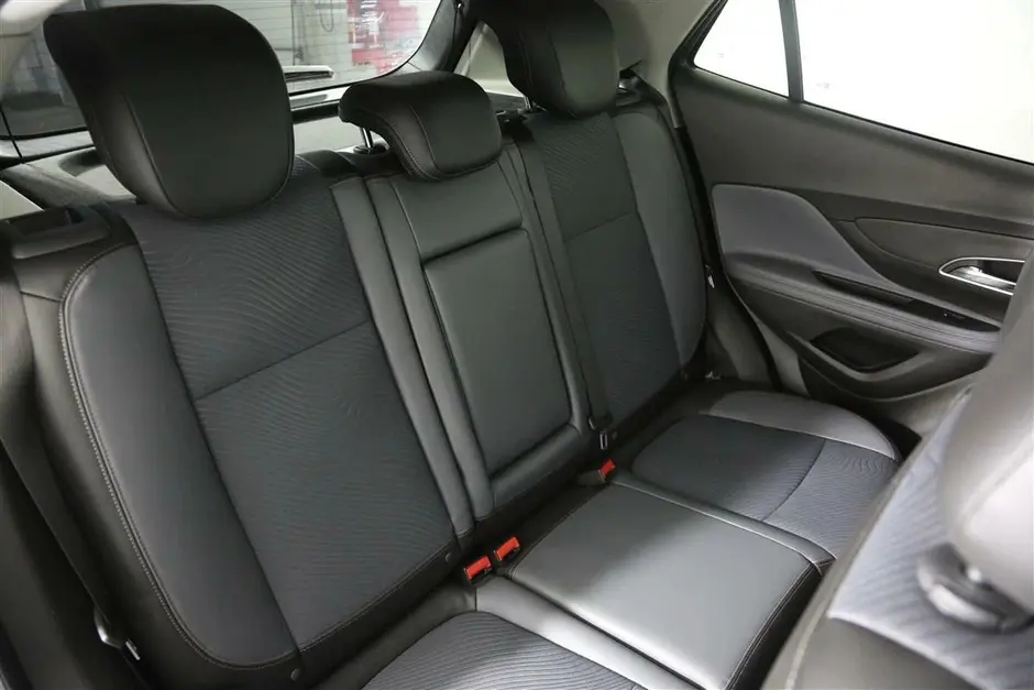 Opel Mokka, 2014 г.