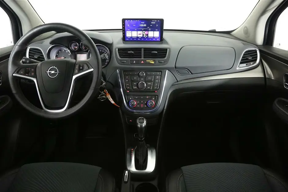 Opel Mokka, 2014 г.