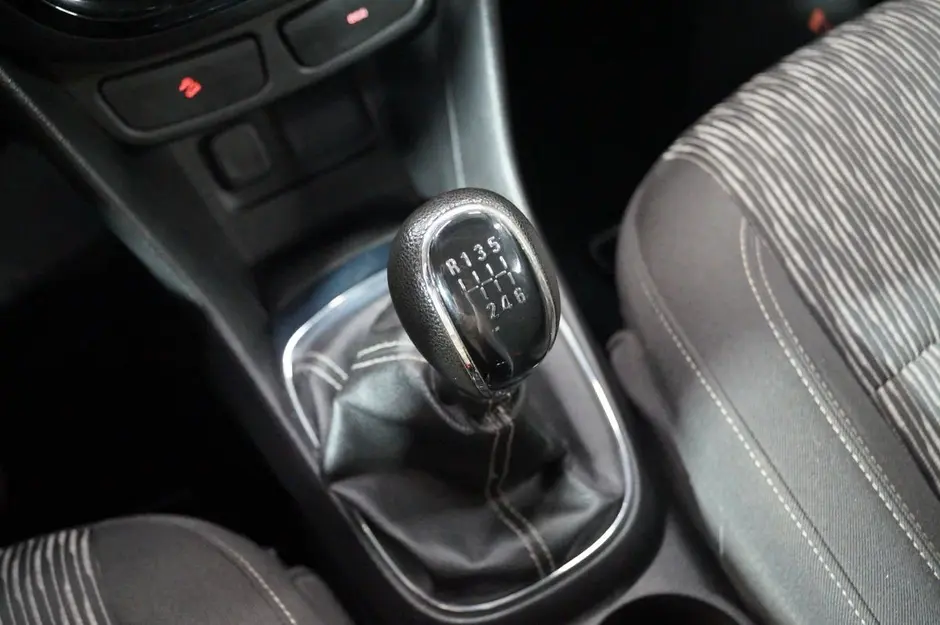 Opel Mokka, 2013 г.