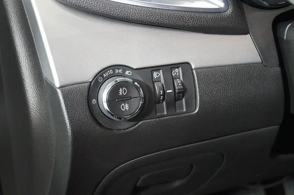 Opel Mokka, 2013 г.