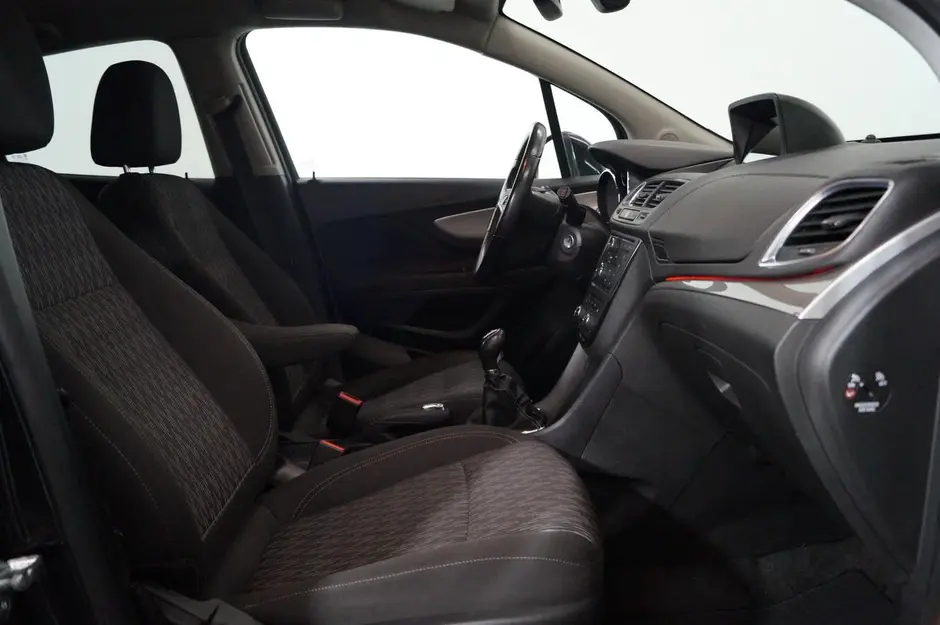 Opel Mokka, 2013 г.