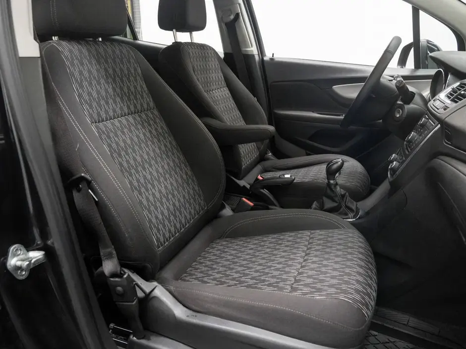 Opel Mokka, 2012 г.