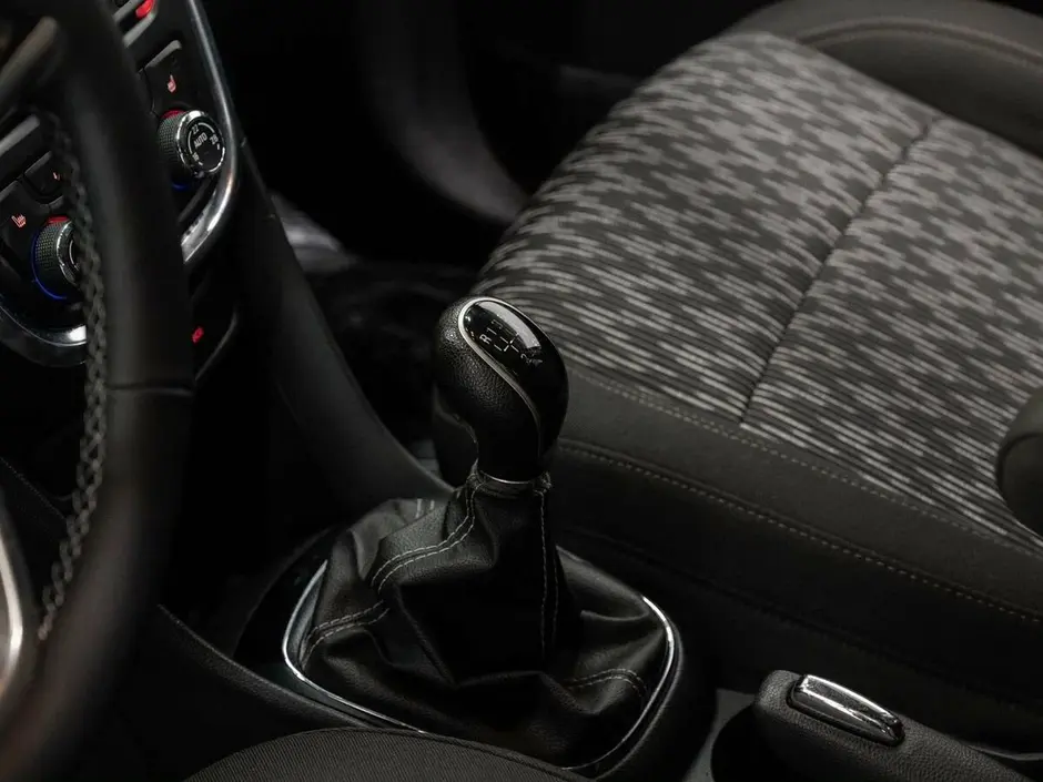 Opel Mokka, 2012 г.