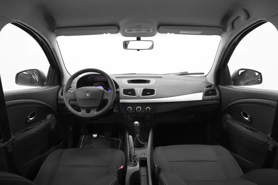 Renault Megane, 2013 г.