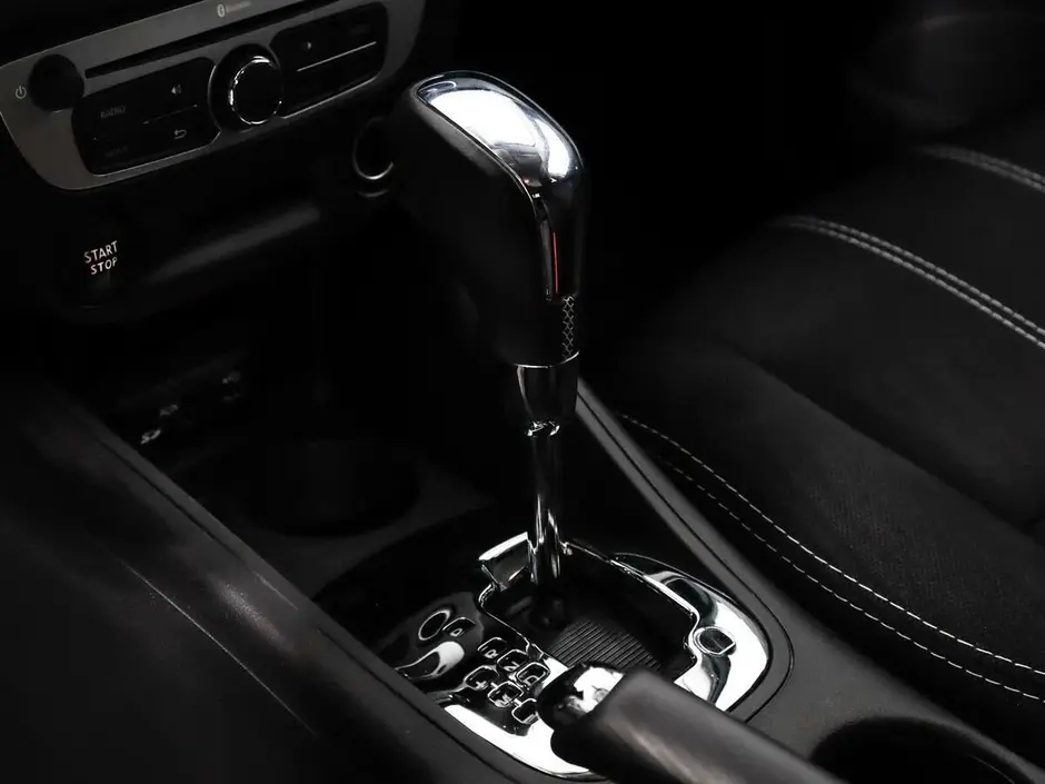 Renault Megane, 2014 г.