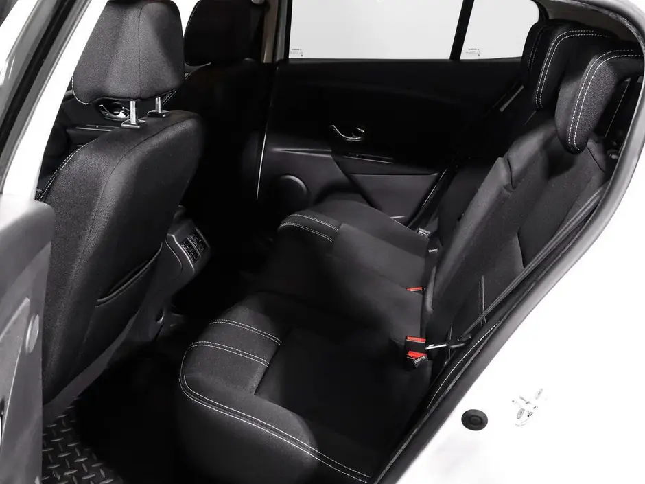 Renault Megane, 2014 г.