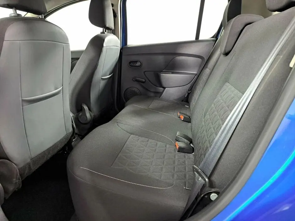 Renault Sandero, 2016 г.