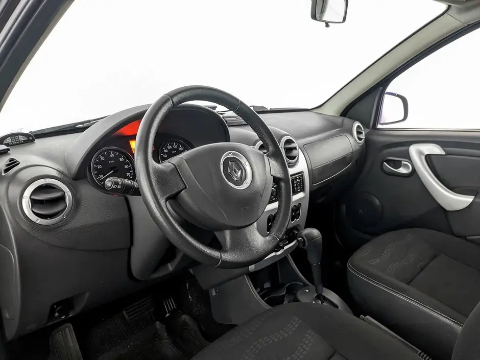 Renault Sandero, 2014 г.