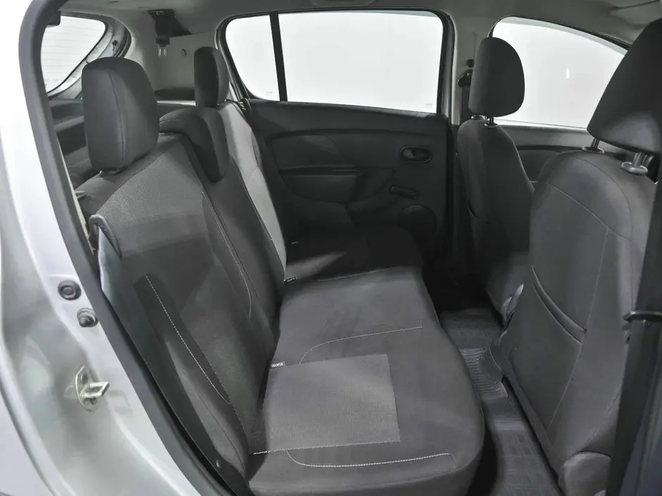 Renault Sandero, 2019 г.