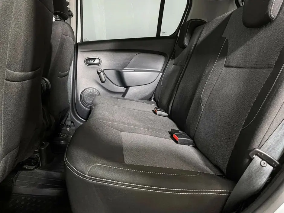 Renault Sandero, 2022 г.