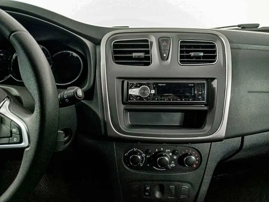 Renault Sandero, 2019 г.