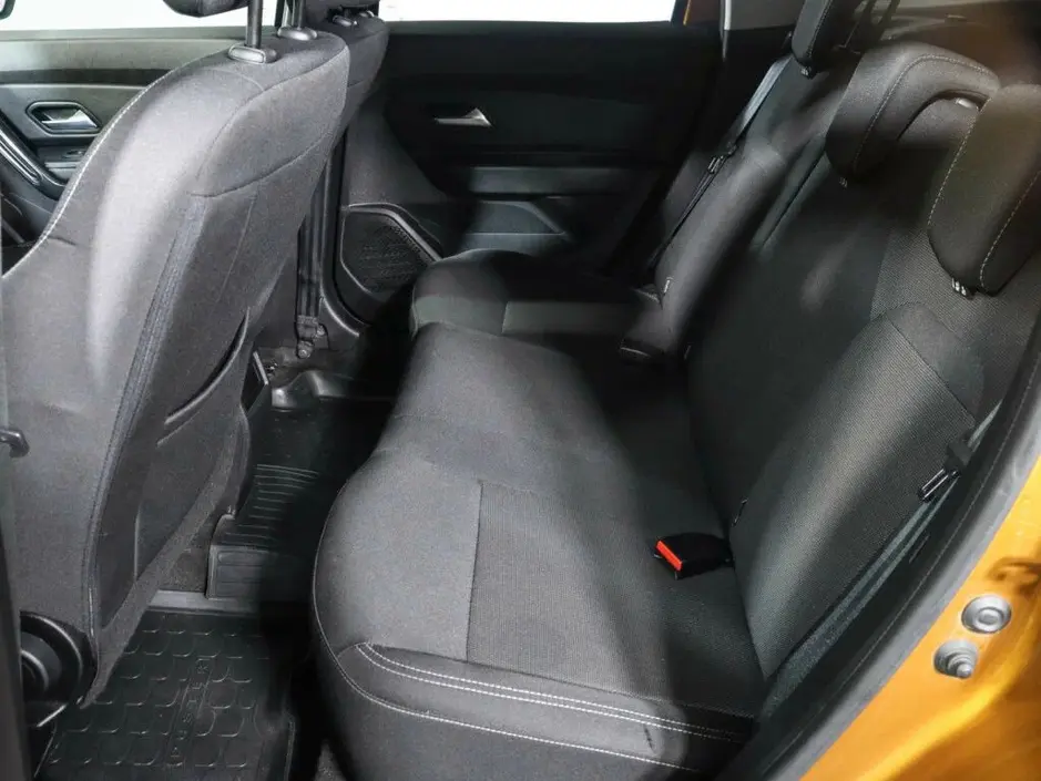 Renault Duster, 2022 г.