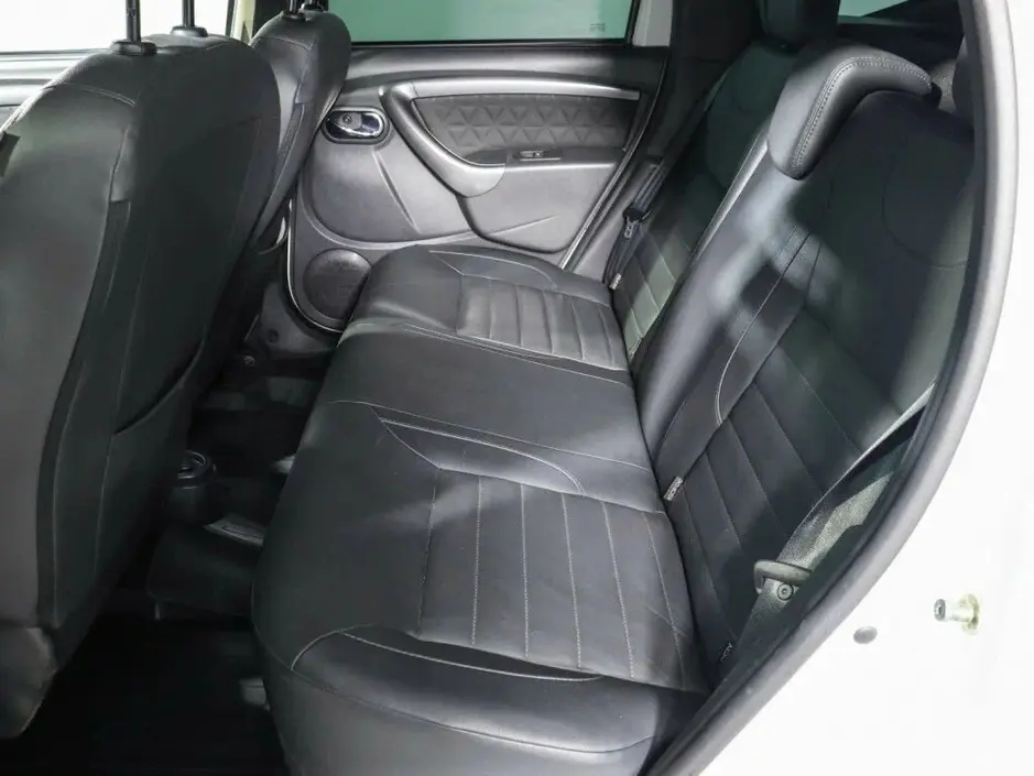 Renault Duster, 2015 г.