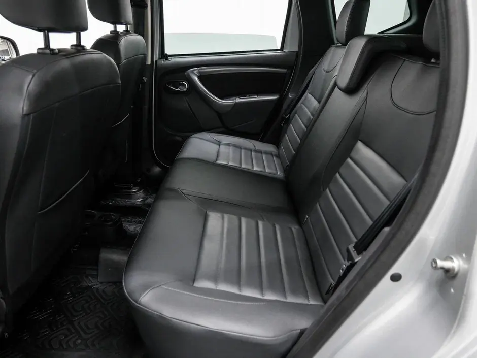 Renault Duster, 2016 г.