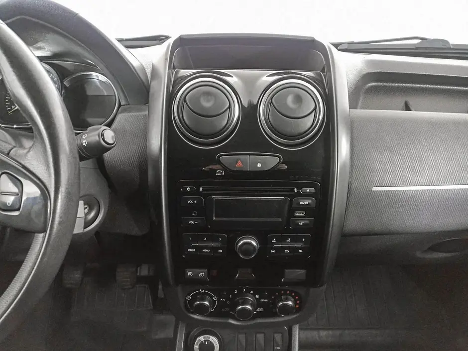 Renault Duster, 2015 г.