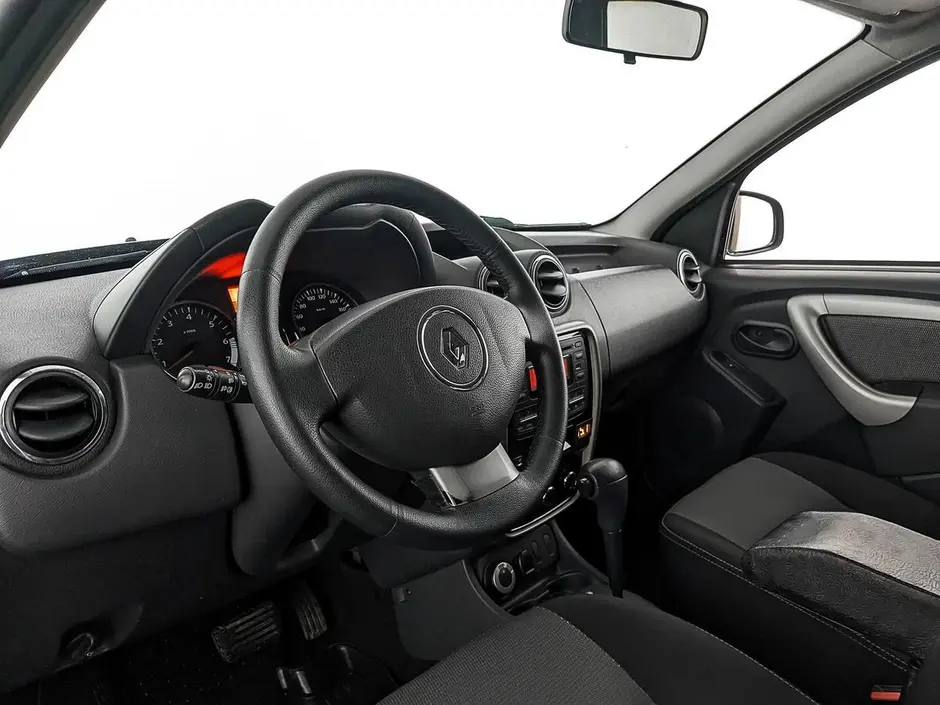 Renault Duster, 2014 г.