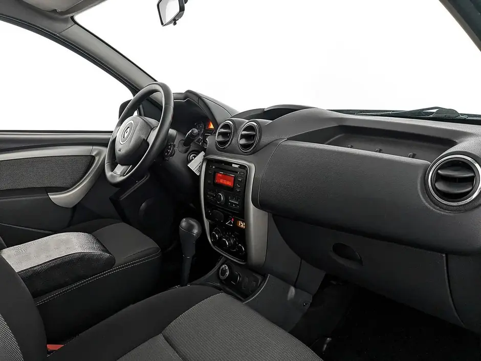 Renault Duster, 2014 г.