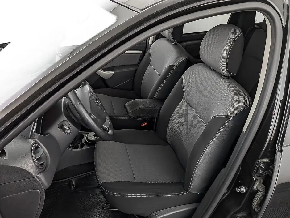 Renault Duster, 2014 г.