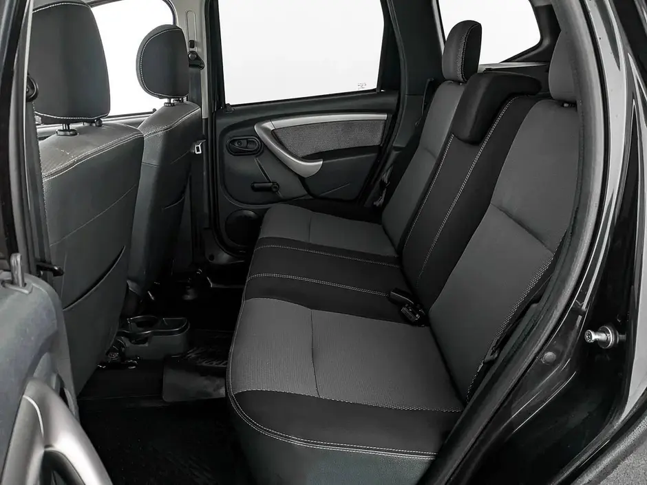 Renault Duster, 2014 г.